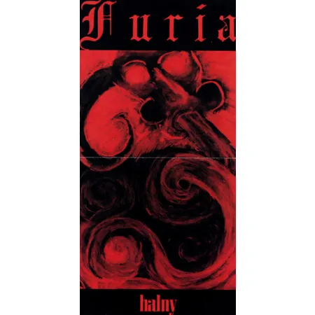 Furia- Halny